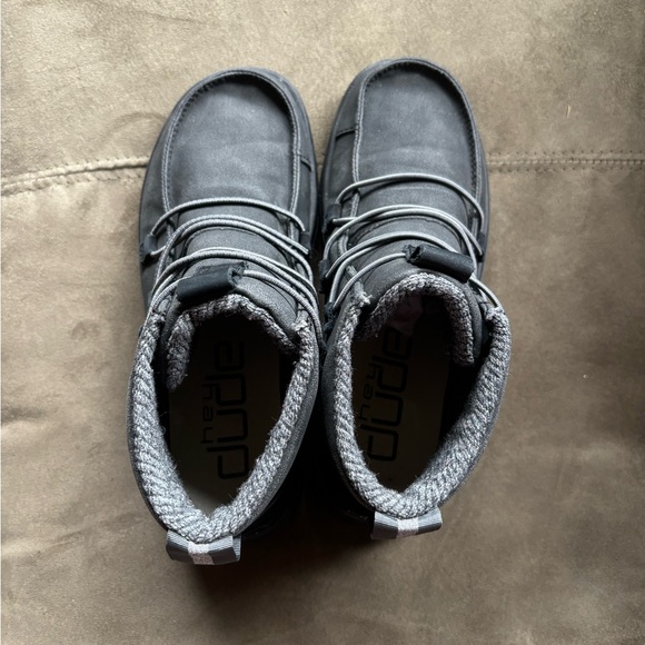 Hey Dude Eloise Schwarz - Picture 6 of 9